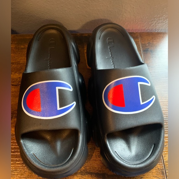 Champion Platform Slides - Picture 5 of 5